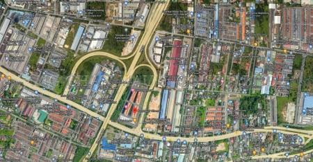 Apartment for Auction