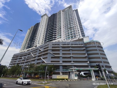 Serviced Residence For Auction at Saville D'lake