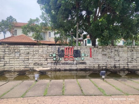 Semi D For Auction at Anggun 1