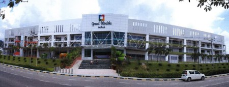 Retail Space For Auction at Grand Merdeka Mall