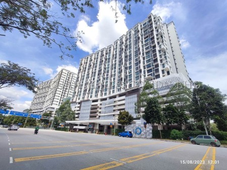 Serviced Residence For Auction at H2O Residences