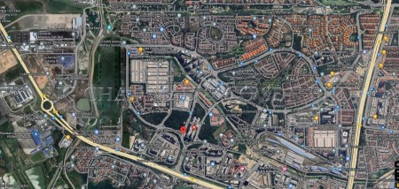 Serviced Residence for Auction