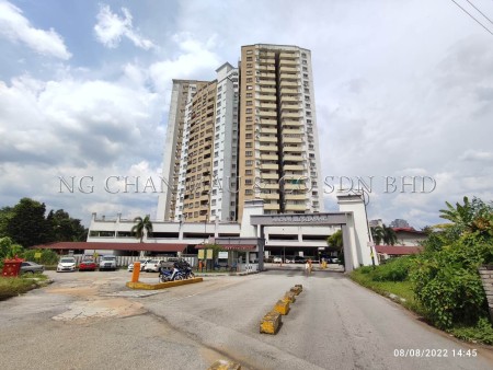 Condo For Auction at Magna Ville