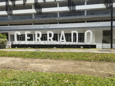 Serviced Residence for Auction