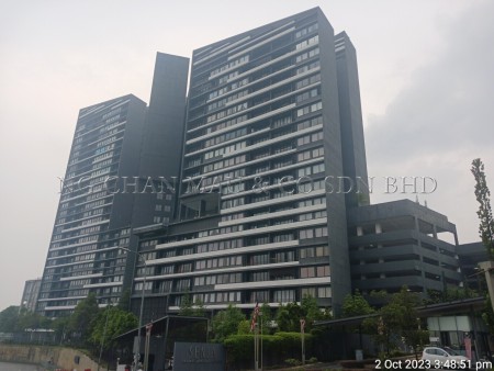 Serviced Residence For Auction at Dream City