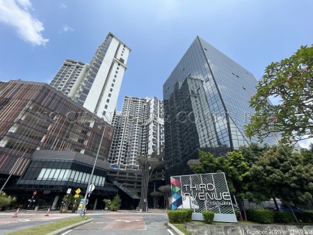 SOHO For Auction at Third Avenue