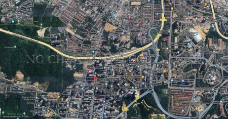 Serviced Residence for Auction