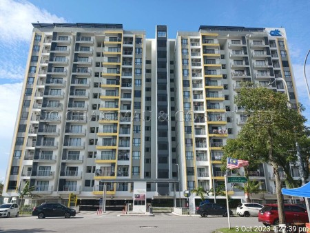 SOHO For Auction at DK Impian