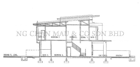 Terrace House for Auction