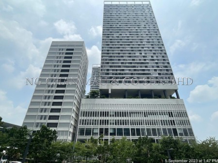 Serviced Residence For Auction at SqWhere