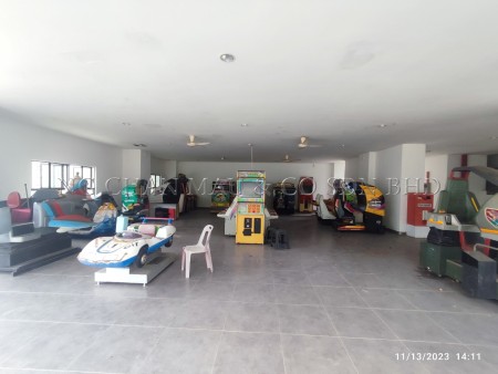 Serviced Residence for Auction