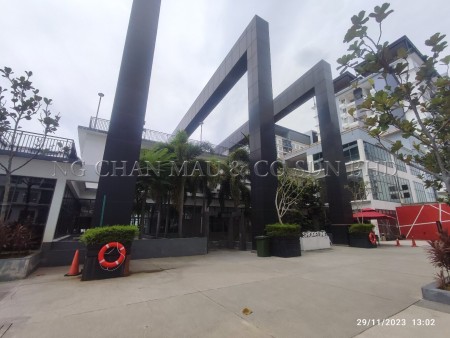 Serviced Residence for Auction