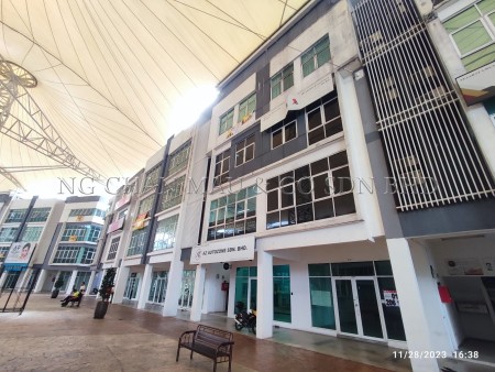 Office For Auction at Boulevard Business Park