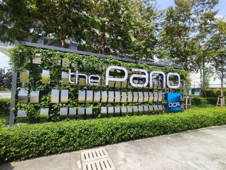 Serviced Residence For Auction at The Pano