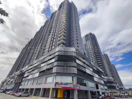 Serviced Residence For Auction at Savanna Executive Suite