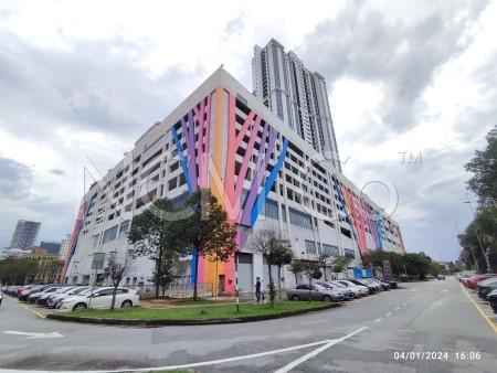 Serviced Residence for Auction