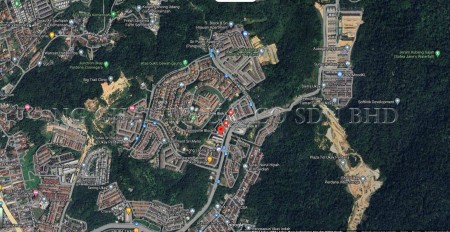 Serviced Residence for Auction