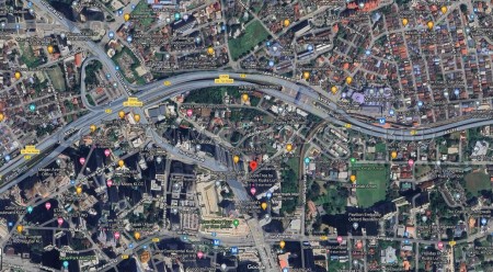 Serviced Residence for Auction