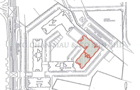 Serviced Residence for Auction