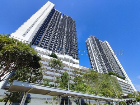 Serviced Residence For Auction at Serini Melawati