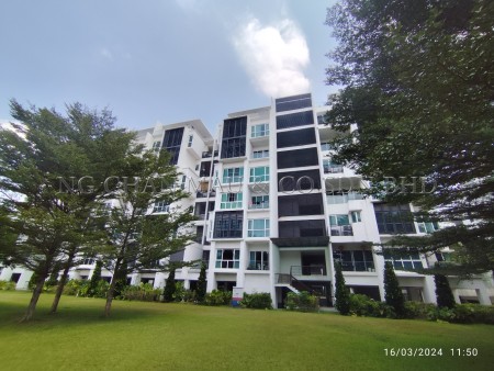 Condo For Auction at 280 Park Homes @ Puchong Prima