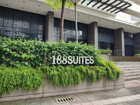 Serviced Residence for Auction