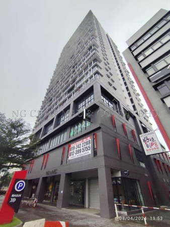 Apartment For Auction at Cheras Centre Point