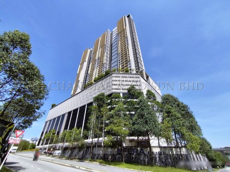 Serviced Residence For Auction at Sfera Residency