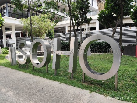 Serviced Residence For Auction at Hyde Tower