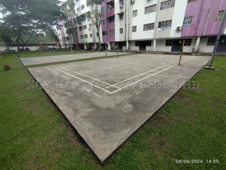 Apartment for Auction