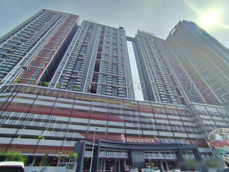 Serviced Residence For Auction at 99 Residence
