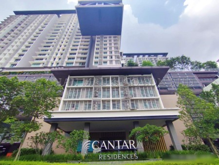 Apartment For Auction at Cantara Residences