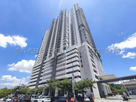 Condo For Auction at You Residences