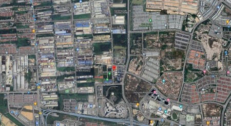 Serviced Residence for Auction