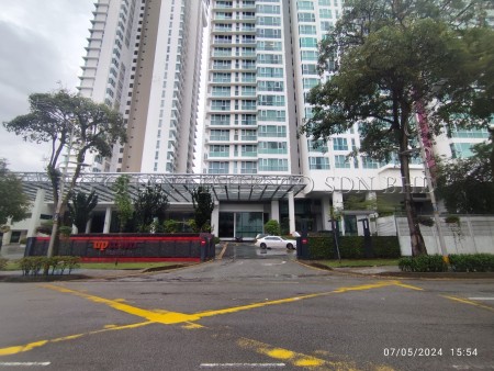 Serviced Residence For Auction at Uptown Residences