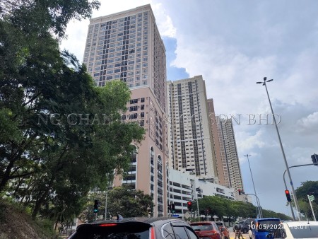 Serviced Residence For Auction at Edusentral
