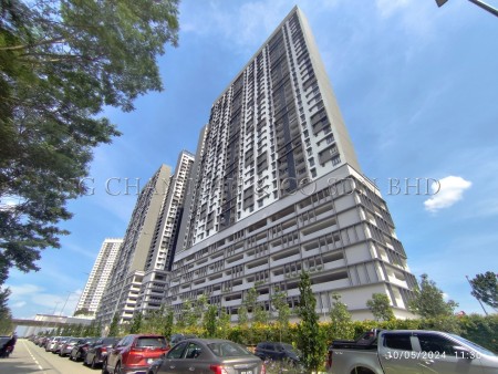 Condo For Auction at PV 9 Residence