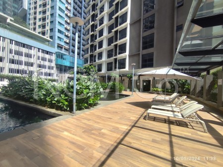 Serviced Residence for Auction