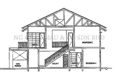 Terrace House for Auction