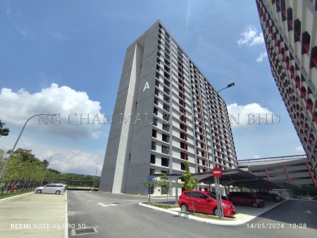 Apartment For Auction at Elmina West