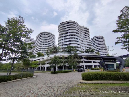 Serviced Residence For Auction at O2 Residence