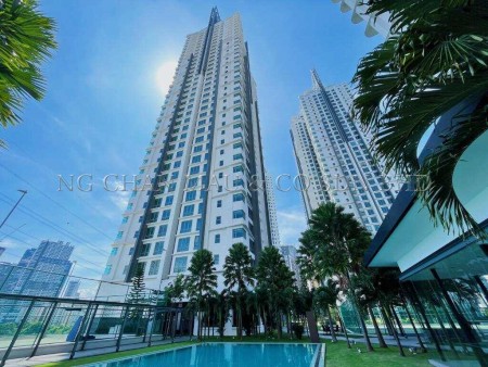 Condo For Auction at D'Rapport Residences