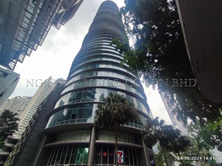 Serviced Residence For Auction at Vortex Suites & Residences