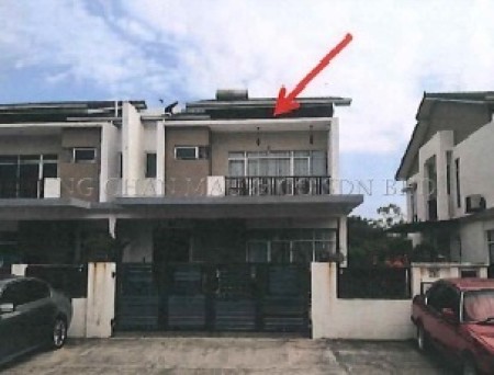 Semi D For Auction at M Residence 2
