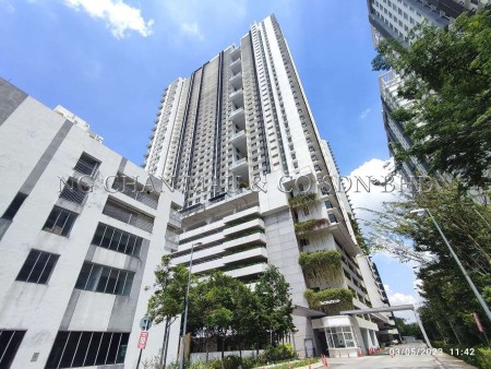 Apartment For Auction at Solstice @ Pan'gaea