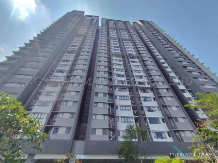 Serviced Residence For Auction at Sunway Gandaria Residences