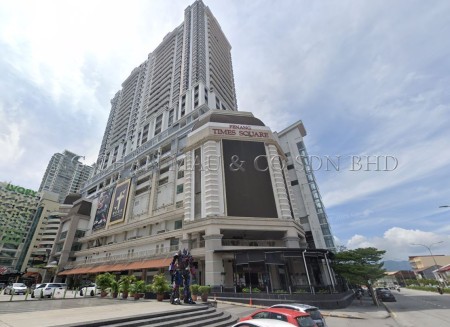 Shop For Auction at Birch The Plaza