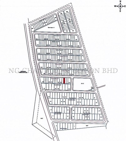 Terrace House for Auction