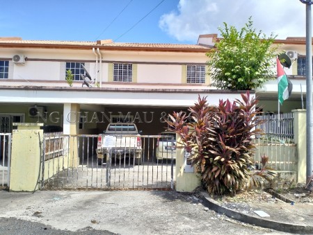Terrace House For Auction at Bandar Sri Indah