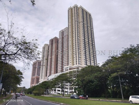 Serviced Residence For Auction at Edusentral